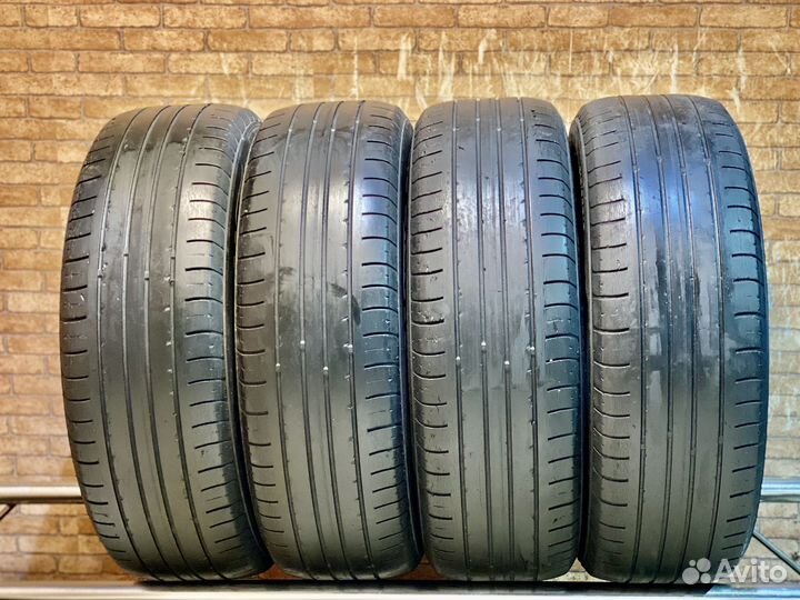 Nexen N'Priz RH1 215/65 R16