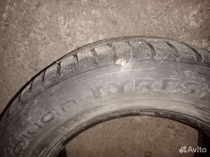 Nokian Tyres Nordman 7 195/65 R15 95T