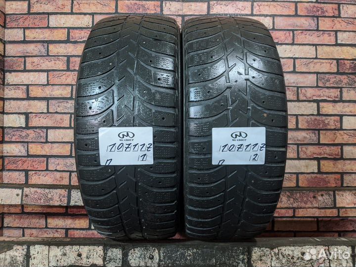 Bridgestone Ice Cruiser 5000 215/60 R16