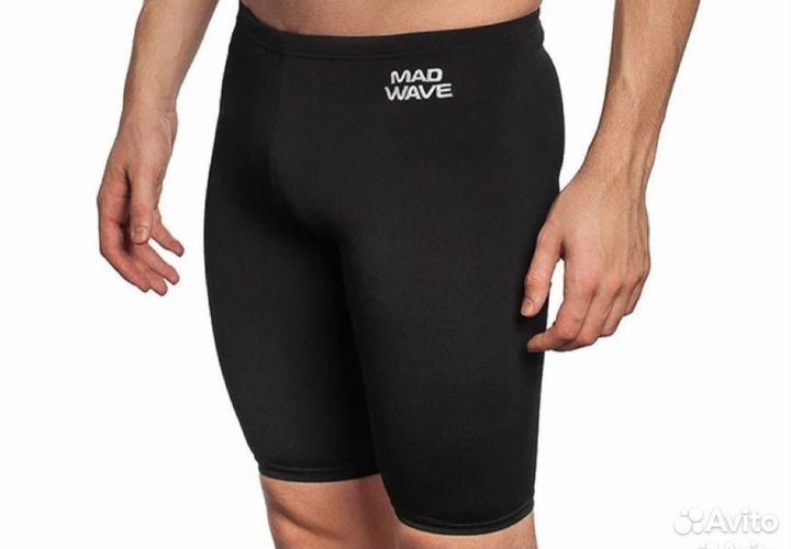 Джаммеры mad wave