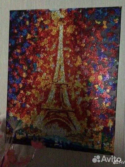 Разные картины