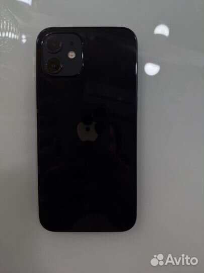 iPhone 12, 256 ГБ