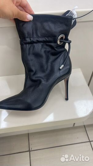 Ботильоны 37