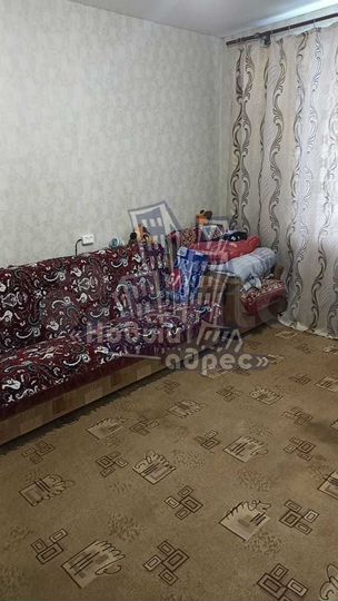 Комната 12 м² в > 9-к., 2/5 эт.