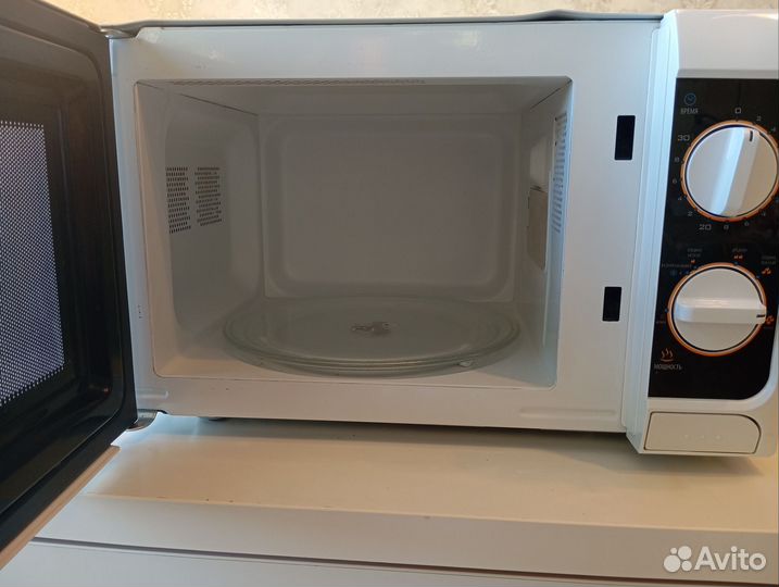 Микроволновая печь бу