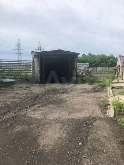 Склад, 320 м²