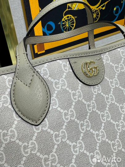 Сумка Gucci Tote