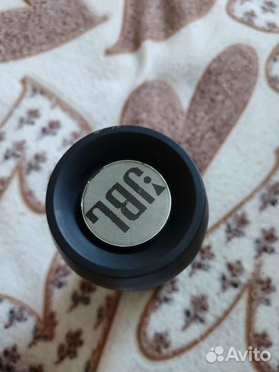 Колонка jbl charge mini