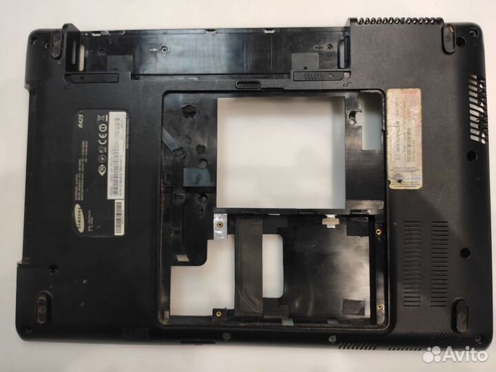 Ноутбук Samsung R425 R430 запчасти