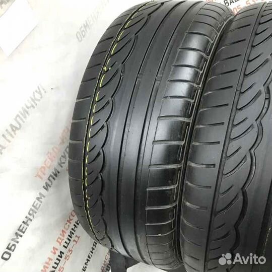 Dunlop SP Sport 01 225/50 R17