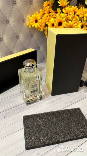 Jo Malone Wood Sage 100 мл оригинал