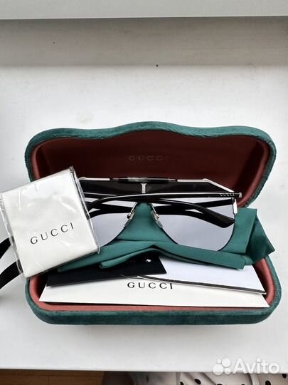 Очки gucci