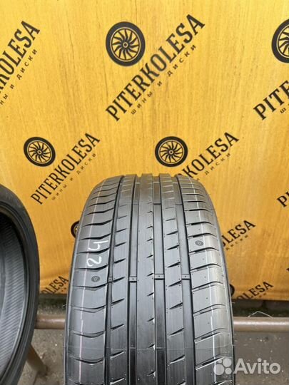 Triangle EffeXSport TH202 255/40 R19 100Y