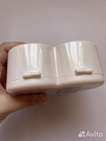 Шкатулка Snoopy(из Японии) оригинал