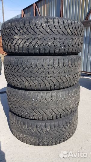 Nordman Nordman 4 255/55 R17