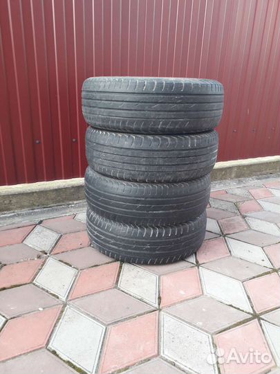Yokohama A.DriveR1 195/65 R15