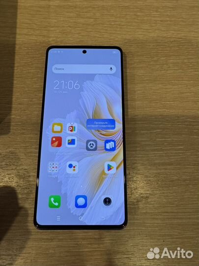 Tecno Camon 20 Premier, 8/512 ГБ