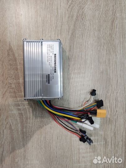 Контроллер для электросамоката Kugoo M4