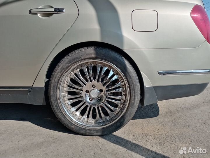 Advanti R19