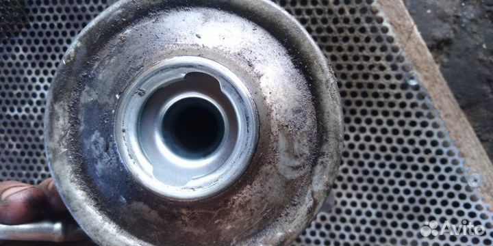 Насос гур Toyota Vitz SCP11 1SZ-FE