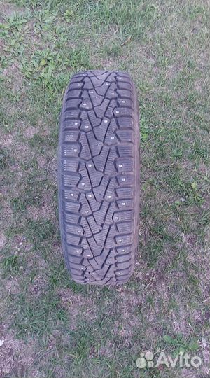 Pirelli Ice Zero 185/65 R15