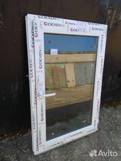 Пластиковые окна в Нижнем Новгороде