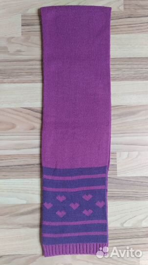 Шапки, перчатки, шарфы