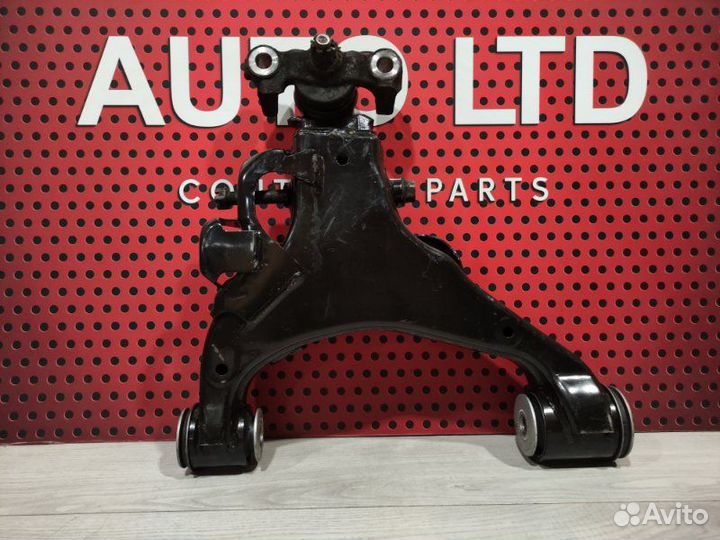 Рычаг передний левый Toyota Land Cruiser 200 2015