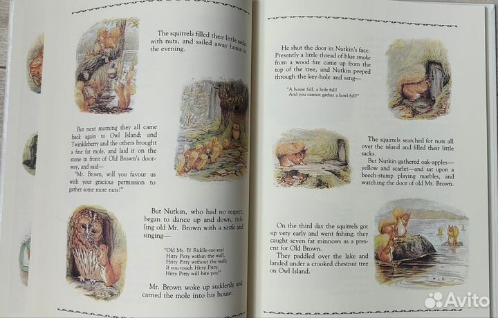 Книги на английском языке для детей