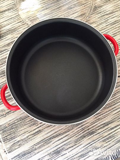 Сковорода (Сотейник)