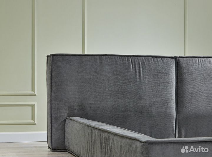 Изготовление мягкой мебели на заказ в вашем стиле