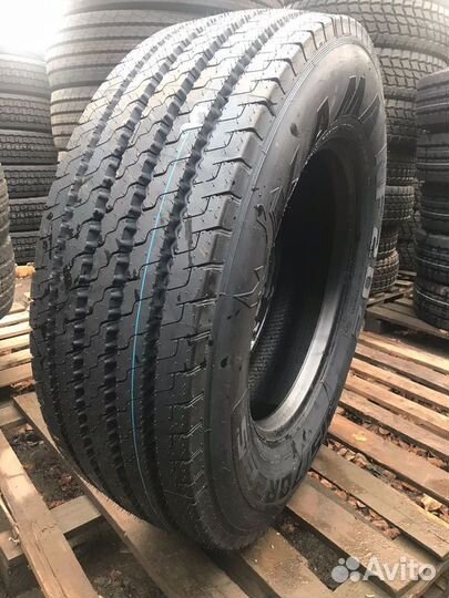 275/70R22.5 кама NR201 148/145L