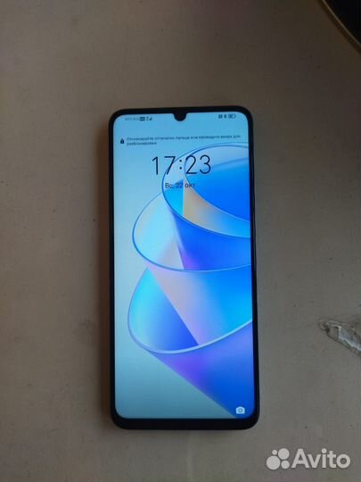 HONOR X7a, 6/128 ГБ
