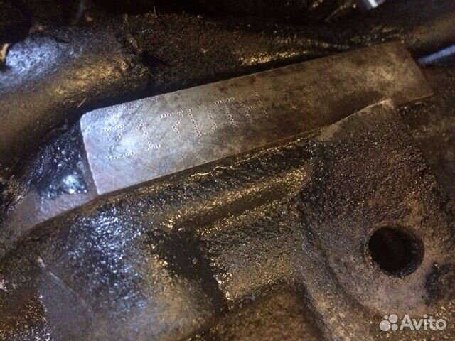 Разбор на запчасти Opel Meriva