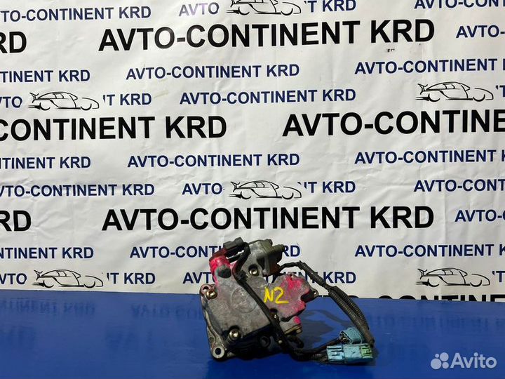 Тнвд Nissan Cedric HY34 VQ25