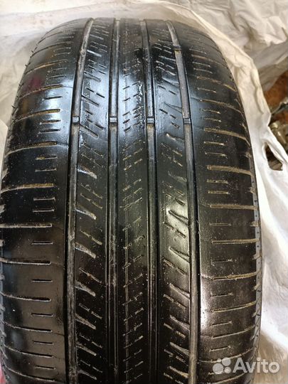 Goodyear Eagle LS 225/55 R18 98