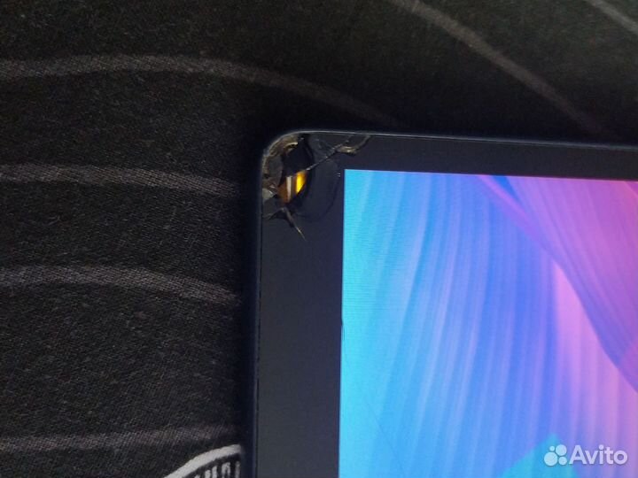 Планшет huawei matepad t 8