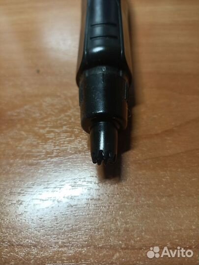 Триммер Panasonic