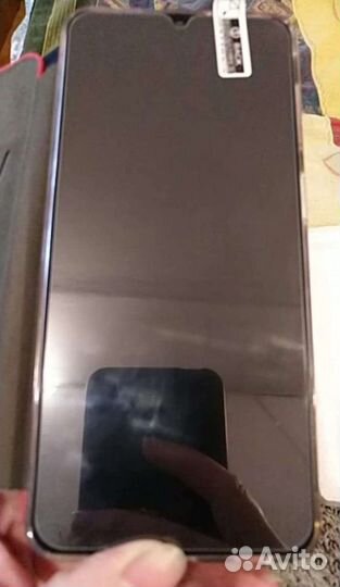 Защитное стекло для Redmi 9a, Samsung M12 A12