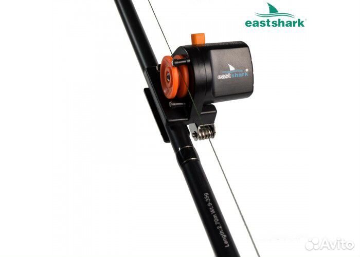 Счетчик лески EastShark