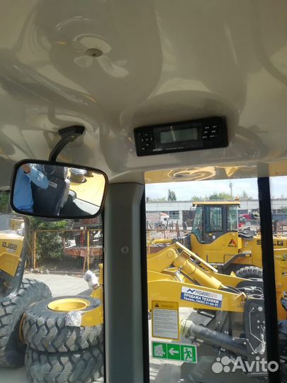 Дорожный каток SDLG (LGCE) RS8140H, 2023