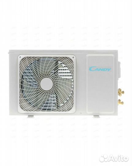 Candy AC-07HTA03/R2 кондиционер