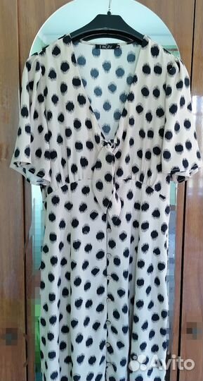 Платье женское