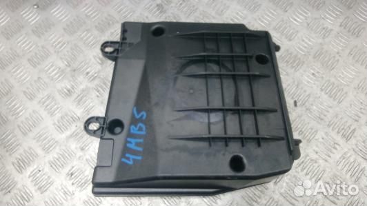 Сабвуфер BMW X3 E83 (4MB05Q101)