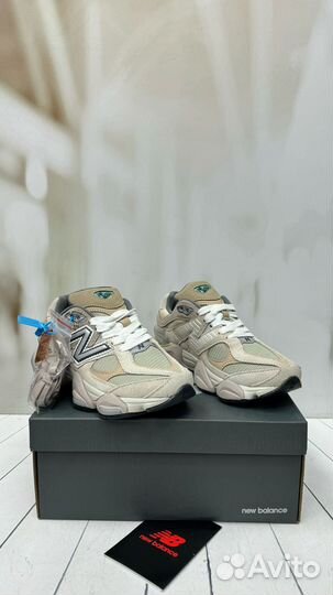Кроссовки женские New balance