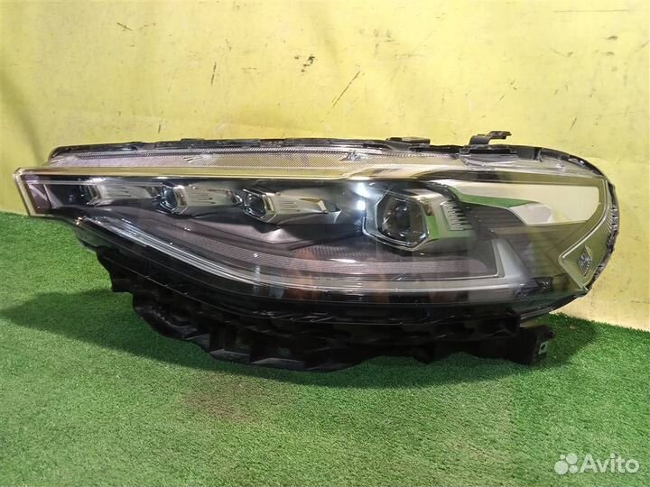 Фара левая Haval (Хавал) F7x 2019-2022