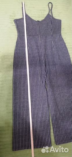 Комбинезон женский летний, размер 42-44