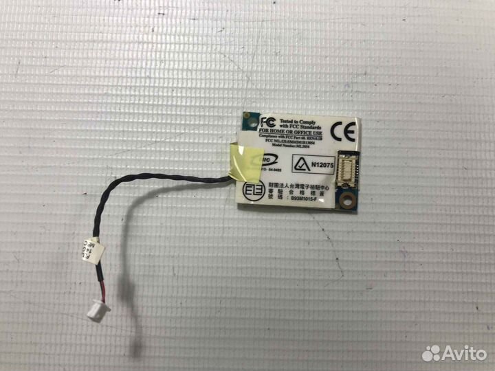 Модем для Asus Z53S