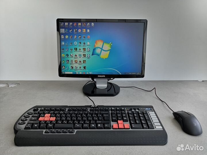 Продам системный блок