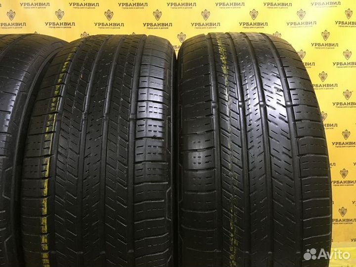 Continental Conti4x4Contact 265/60 R18 110H